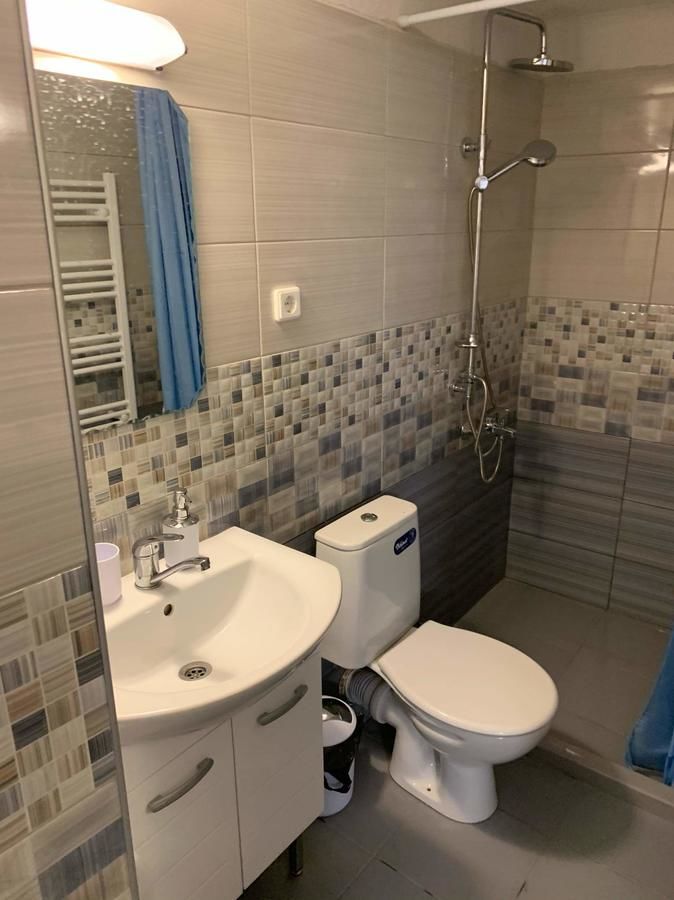 Отель Pirina Club Hotel Банско-13