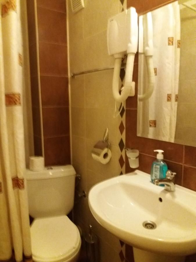 Отель Pirina Club Hotel Банско