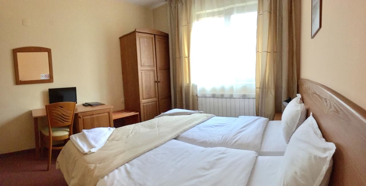 Отель Pirina Club Hotel Банско-39