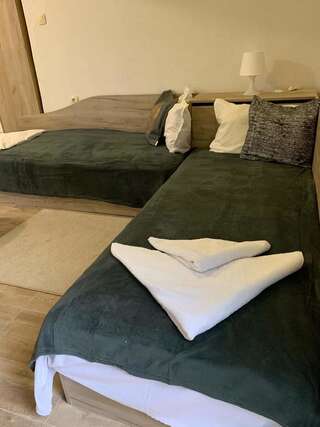 Отель Pirina Club Hotel Банско Номер-студио-3