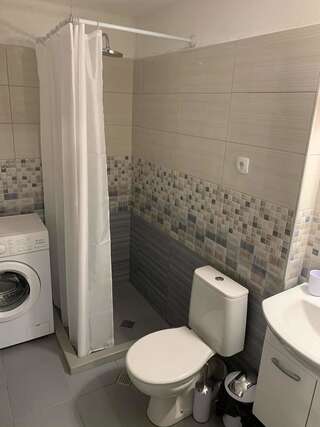 Отель Pirina Club Hotel Банско Номер-студио-7