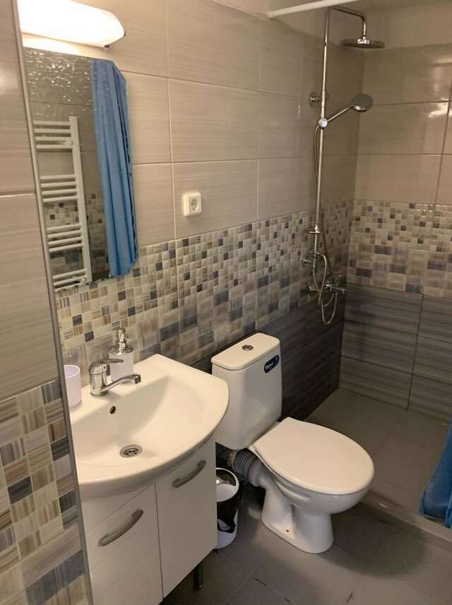Отель Pirina Club Hotel Банско-12