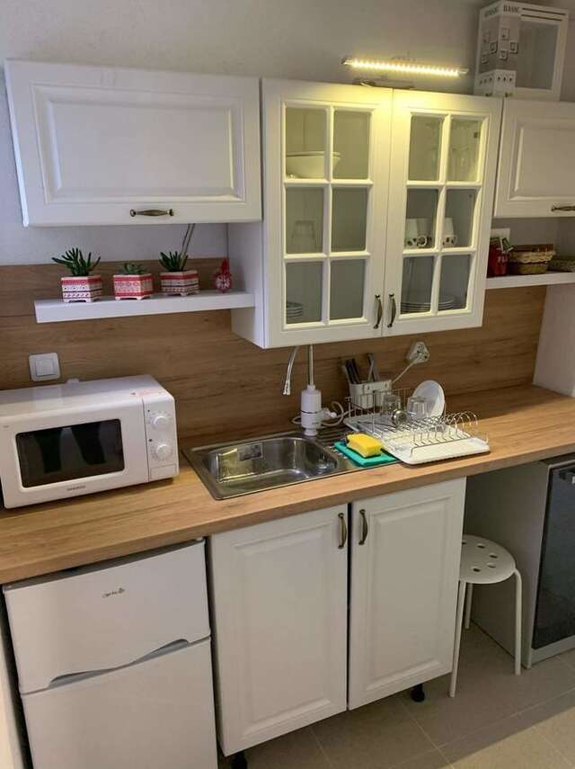 Отель Pirina Club Hotel Банско-14