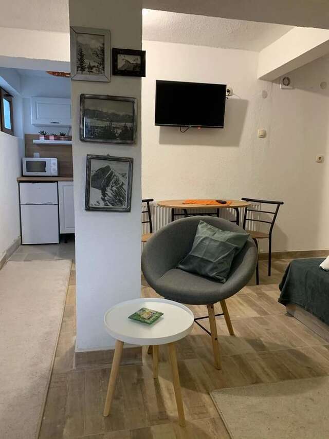 Отель Pirina Club Hotel Банско-16