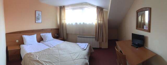Отель Pirina Club Hotel Банско-19