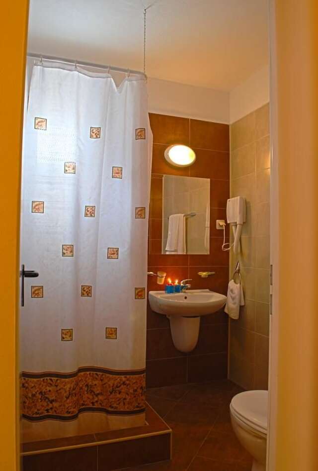 Отель Pirina Club Hotel Банско-4