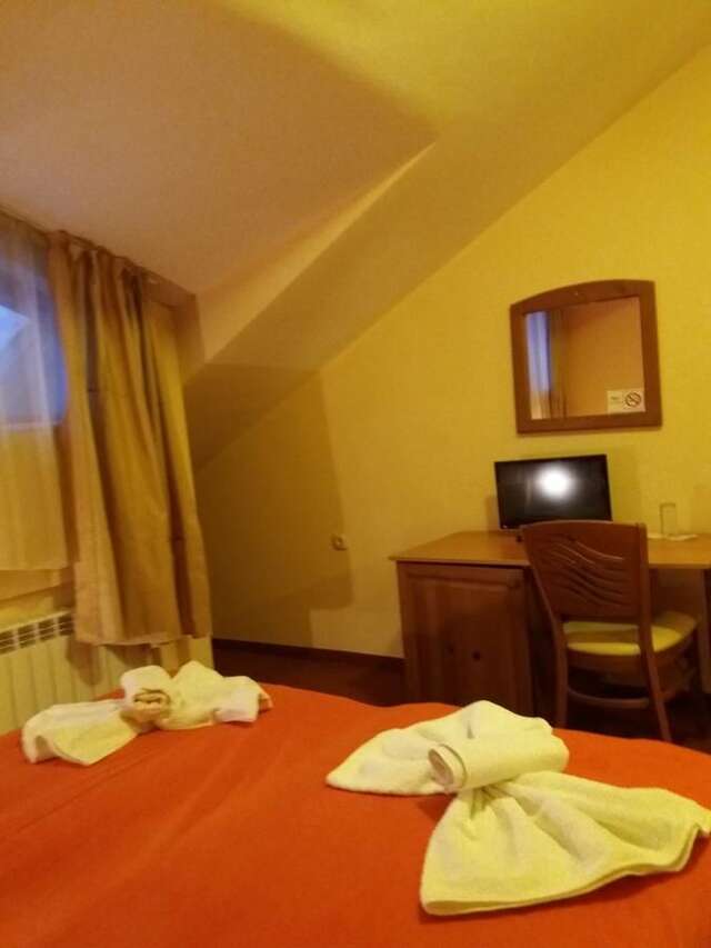 Отель Pirina Club Hotel Банско-22