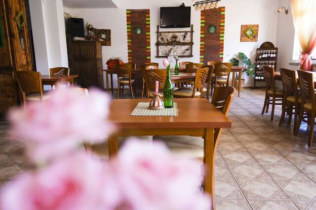 Отель Pirina Club Hotel Банско-31