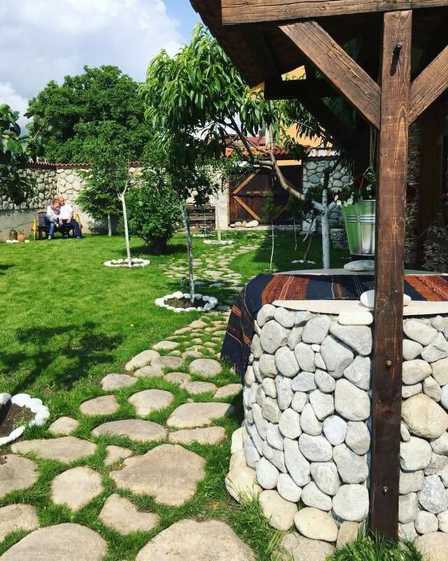Отель Pirina Club Hotel Банско-33