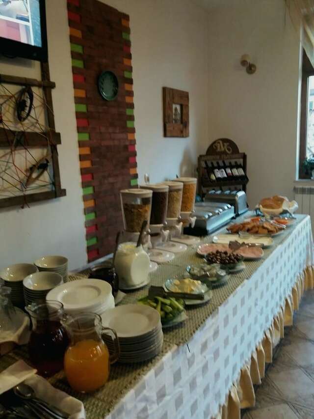Отель Pirina Club Hotel Банско-34