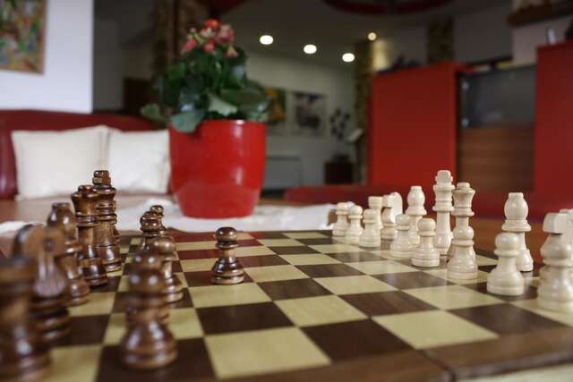 Отель Pirina Club Hotel Банско-41
