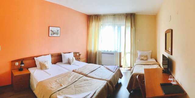 Отель Pirina Club Hotel Банско-42
