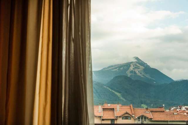 Отель Pirina Club Hotel Банско-44