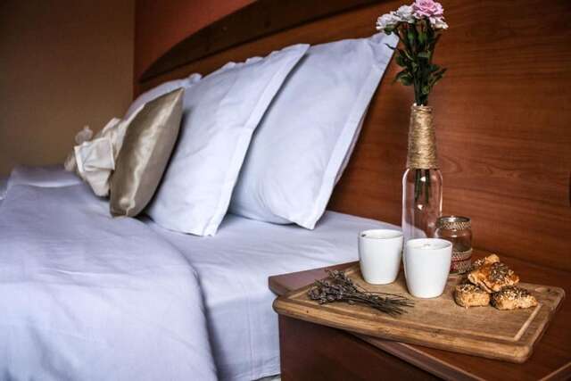 Отель Pirina Club Hotel Банско-49