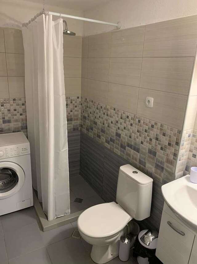 Отель Pirina Club Hotel Банско-11